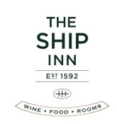 THE SHIP INN RYE