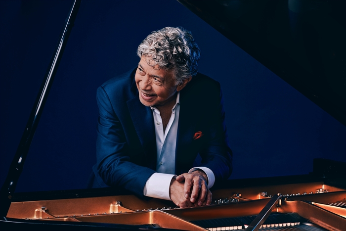 Monty Alexander