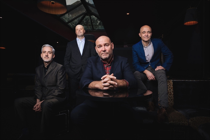 James Taylor Quartet (JTQ)