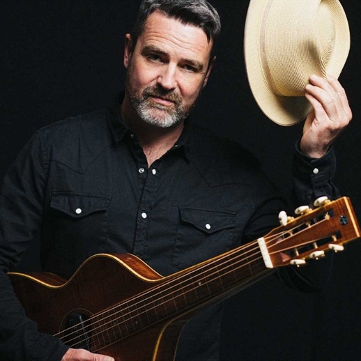 Martin Harley 