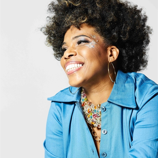 Macy Gray